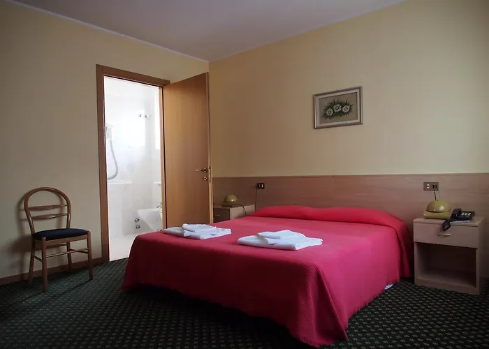 Отель Belvedere 3*