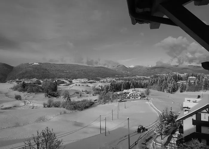 Отель Belvedere Роана