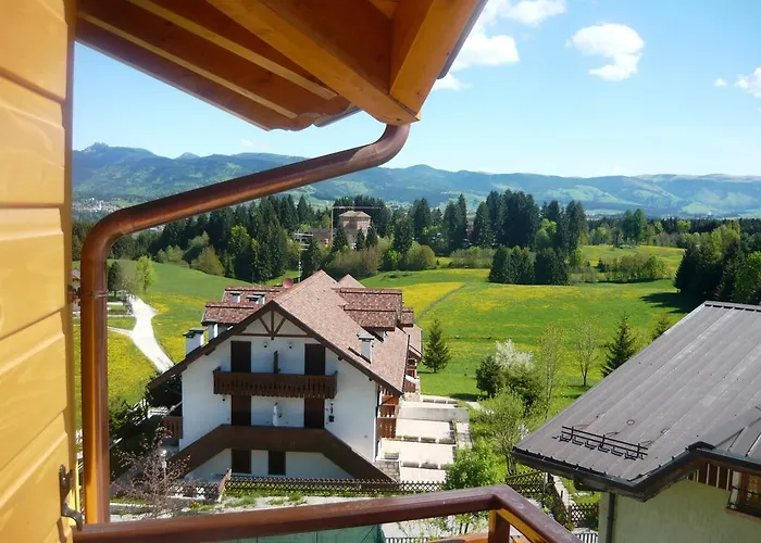 Belvedere 3* Роана