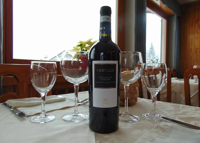 Отель Belvedere