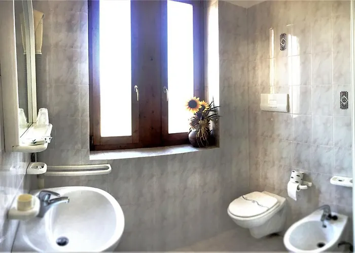 Отель Belvedere