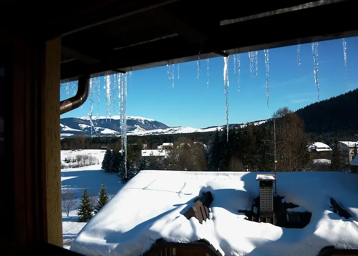 Belvedere Отель