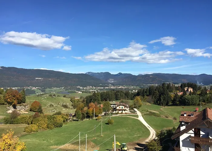 Belvedere Роана