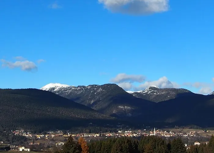 Belvedere Отель